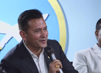 ऊर्जा क्षेत्रलाई समृद्धिको आधार बनाउनुपर्छः इप्पान अध्यक्ष कार्की