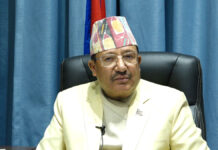 मतदान सकिएको २४ घण्टाभित्रै मतपरिणाम सार्वजनिक गर्छौंः कार्यवाहक प्रमुख आयुक्त भण्डारी