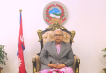 संक्रमणकालीन न्याय र निष्पक्ष निर्वाचन नेपालको प्राथमिकताः प्रधानमन्त्री कार्की