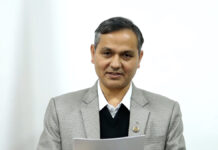 फागुन २०, २१ र २२ गते सार्वजनिक बिदा दिने सरकारको निर्णय