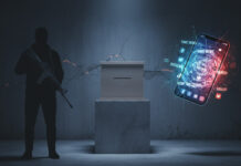 लुटिएका हतियार र सामाजिक सञ्जालको दुरुपयोग निर्वाचनमा मुख्य ‘थ्रेट’