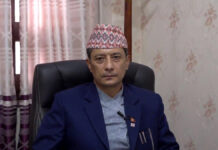 निर्वाचन आयोगद्वारा दुई उम्मेदवार र एक राजनीतिक दललाई २५ हजार रुपैयाँ जरिवाना