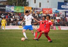 चारपटकको विजेता त्रिभुवन आर्मीको लजास्पद हार, मछिन्द्र फाइनलमा प्रवेश