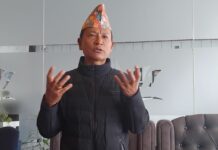 झापामा ‘उज्यालो’ को चुनावी अभियान तीब्र