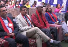 क्रिएटिभ आइडियल्स एकेडेमी स्कुलको एघारौँ वार्षिक उत्सव सम्पन्न