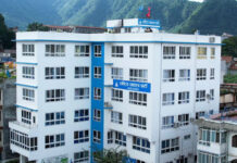 रास्वपाद्वारा सांसदका लागि अभिमुखीकरण सुरु