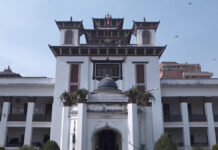 प्रतिनिधि सभा उम्मेदवारले धमाधम बुझाउन थाले निर्वाचन खर्च