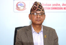 अन्तर्राष्ट्रिय सीमाना जोडिएका जिल्लामा राति १२ बजेदेखि नाका बन्द हुने