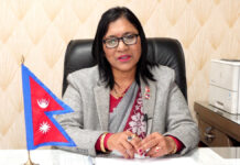 घरदैलो मतदाता शिक्षा अभियान आज सकिँदै