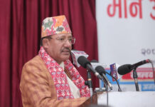 तराईका जिल्लामा ‘निर्वाचनमैत्री होली’ मनाइने, मतदानमा असर नपर्ने