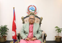 निर्वाचनमा निर्धक्क भएर मतदान गर्न प्रधानमन्त्री कार्कीको अपिल, भ्रामक समाचार फैलाउनेलाई कारबाही गर्ने चेतावनी