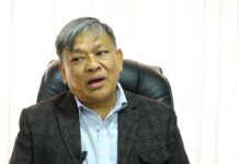 पुँँजीगत बजेट ४ खर्ब बढी छुट्याइएकोमा १ खर्ब पनि खर्च भएन