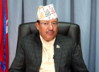 मौन अवधिमा हुनसक्ने सामाजिक सञ्जालको दुरुपयोगमा आयोगको निगरानी