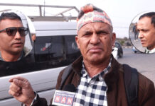 ‘मतदान गर्न जान गाडी नपाएको नागरिकको गुनासो’