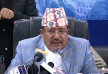 निर्वाचनको सम्पूर्ण तयारी पूरा, निर्धक्क भएर मतदान गर्न आयोगको अपिल