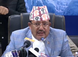 निर्वाचनको सम्पूर्ण तयारी पूरा, निर्धक्क भएर मतदान गर्न आयोगको अपिल