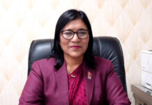 कुनैपनि केन्द्रमा मतदान रोकिएको छैनः निर्वाचन आयोग