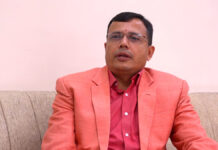 देशभर शान्तिपूर्ण र उत्साहजनक रूपमा मतदान, गृहको सुरक्षा योजना पूर्ण सफल: प्रवक्ता काफ्ले