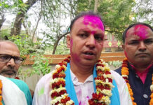 पार्टीपंक्तिलाई रास्वपा प्रवक्ता झाको अपिल, आवश्यकता भन्दा बढी उत्साहित नहुनू