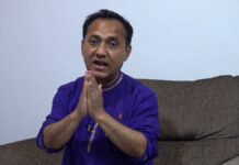 अब काँग्रेस नियमित महाधिवेशनमा जुट्छ, सरकारलाई राम्रो काममा सघाउँछौँः विश्वप्रकाश शर्मा