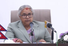 ‘जनादेश सधैँका लागि स्थायी हुँदैन, शक्तिको दम्भ देखाउने प्रवृत्ति लोकतन्त्र होइन’: प्रधानमन्त्री कार्की