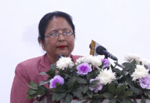 महिलाले चुनाव जित्दैनन भन्ने मान्यतालाई यो निर्वाचनले तोडिदियोः अध्यक्ष पराजुली