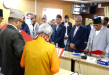 नवनिर्वाचित राष्ट्रिय सभाका सांसद भन्छन्ः भ्रष्टाचारको अन्त्य, संघीयता र समावेशीतामा काम गर्छौं