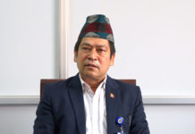 वायु प्रदुषण बढ्योः अत्यावश्यक कामबाहेक घरबाहिर ननिस्कन स्वास्थ्य मन्त्रालयको आग्रह