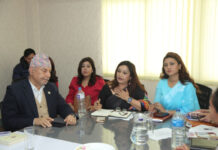 प्रेस काउन्सिललाई पत्रकार महासंघले भन्योः महिलाद्वारा सञ्चालित मिडिया वर्गीकरणलाई प्राथमिकता दिइयोस्