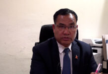 बुधवार बिहानसम्म समानुपातिकतर्फको अन्तिम मतपरिणाम आइसक्छः आयोग