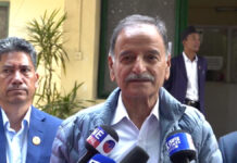 काँग्रेस मासिन लागेको होइन, नयाँ ढंगले ‘रिस्ट्रक्चरिङ’ गर्नुपर्ने बेला आयोः सिटौला