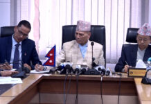 सरकारलाई ५ हजार नेपाली नागरिकले गराए मध्यपूर्वमा आफू असुरक्षित रहेको जानकारी