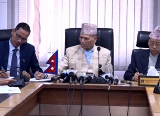 सरकारलाई ५ हजार नेपाली नागरिकले गराए मध्यपूर्वमा आफू असुरक्षित रहेको जानकारी