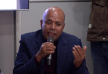 मध्यपूर्वमा रहेका नेपालीहरुलाई सरकारले तत्काल उद्धार गर्नुपर्छः श्रमविज्ञ नेपाल