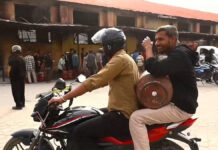 आजदेखि आधा भरिएको ग्यास सिलिण्डर बजारमा, अनावश्यक सञ्चितिले विद्यार्थी,मजदुरलाई समस्या पर्योः निगम