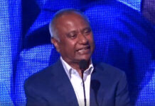 १० वर्षमा १०० बिलियन डलरको अर्थतन्त्र बनाउन सकिन्छः उपेन्द्र महतो