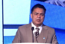 ‘सरकारले दिएको नागरिकता नै नचल्ने भयो’: एनआरएनए अध्यक्ष केसी