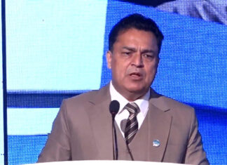 ‘सरकारले दिएको नागरिकता नै नचल्ने भयो’: एनआरएनए अध्यक्ष केसी