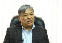 निर्माण क्षेत्रमा काम गर्ने श्रमिकको पारिश्रमीक ५० हजारसम्म हुनसक्छः सिंह