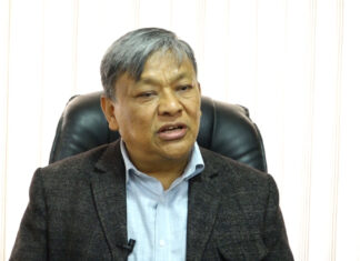 рдирд┐рд░реНрдорд╛рдг рдХреНрд╖реЗрддреНрд░рдорд╛ рдХрд╛рдо рдЧрд░реНрдиреЗ рд╢реНрд░рдорд┐рдХрдХреЛ рдкрд╛рд░рд┐рд╢реНрд░рдореАрдХ релреж рд╣рдЬрд╛рд░рд╕рдореНрдо рд╣реБрдирд╕рдХреНрдЫрдГ рд╕рд┐рдВрд╣