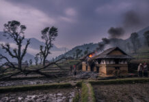 देशभर पछिल्लो २४ घण्टामा ७३ विपद्का घटनाः ४ जनाको मृत्यु, साढे २ करोडभन्दा बढीको क्षति