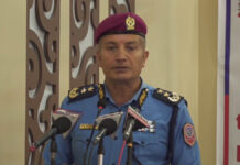 मानव मर्यादा र आत्मसम्मान नै आधुनिक समाजको आधारः प्रहरी महानिरीक्षक कार्की