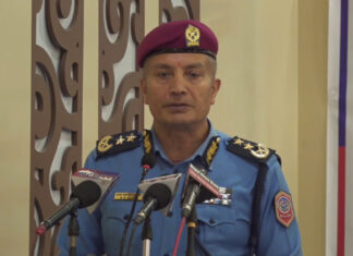 рдорд╛рдирд╡ рдорд░реНрдпрд╛рджрд╛ рд░ рдЖрддреНрдорд╕рдореНрдорд╛рди рдиреИ рдЖрдзреБрдирд┐рдХ рд╕рдорд╛рдЬрдХреЛ рдЖрдзрд╛рд░рдГ рдкреНрд░рд╣рд░реА рдорд╣рд╛рдирд┐рд░реАрдХреНрд╖рдХ рдХрд╛рд░реНрдХреА