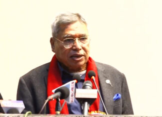 मध्यपूर्वको युद्ध नेपालको अर्थतन्त्रका लागि गम्भीर चुनौतीः अध्यक्ष अग्रवाल