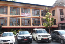 पोखरा क्षेत्रीय विमानस्थल निर्माणमा अनियमितताः तत्कालीन पर्यटन सचिव अधिकारीसहित २१ जना व्यक्ति र २ कम्पनी विरुद्ध मुद्दा दायर