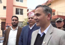 राष्ट्रिय परिचय पत्र र नागरिकता प्रणालीबीच अन्तरआवद्धता शुरु, अब छुट्टाछुट्टै फारम भर्नु नपर्ने