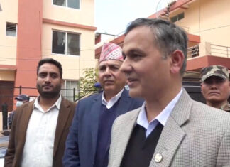 राष्ट्रिय परिचय पत्र र नागरिकता प्रणालीबीच अन्तरआवद्धता शुरु, अब छुट्टाछुट्टै फारम भर्नु नपर्ने