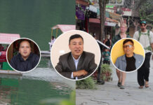 मध्यपूर्वको तनावले पर्यटकीय सिजनमै छैनन् पोखरामा पर्यटक