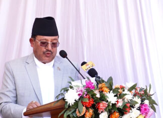 प्रतिनिधि सभा सदस्य निर्वाचन नेपालको इतिहासमै सबैभन्दा शान्तिपूर्ण र विवादरहितः निर्वाचन आयोग