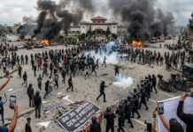 सुरक्षा निकायको समन्वय अभाव र मिथ्या सूचनाको डढेलोः भदौ २३–२४ को ‘राष्ट्रिय क्षति’